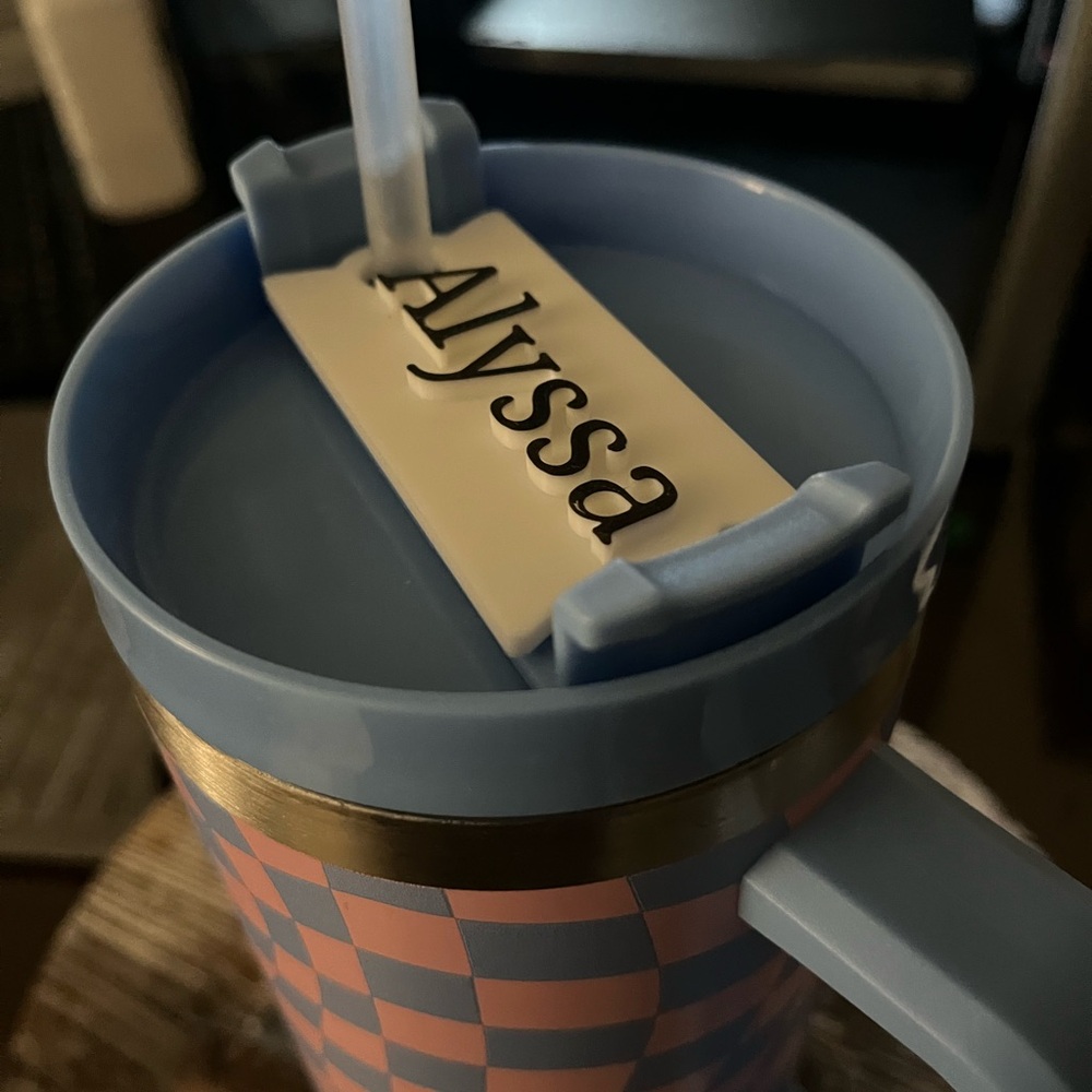 Custom Stanley Topper - Picture 2 of 4